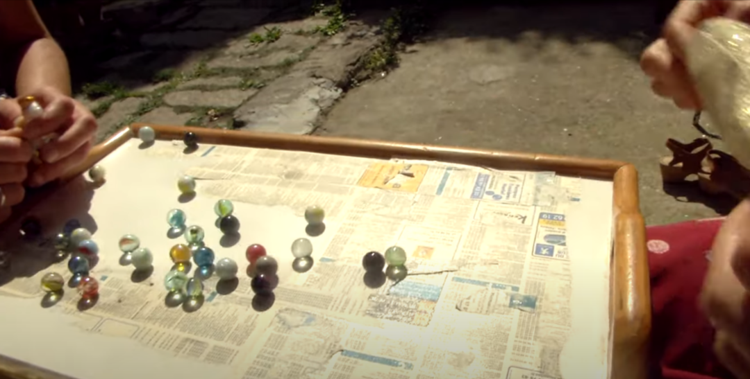 Nouvelles vidéos acoustiques de Duo du Bas par Vincent Moon