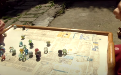 Nouvelles vidéos acoustiques de Duo du Bas par Vincent Moon