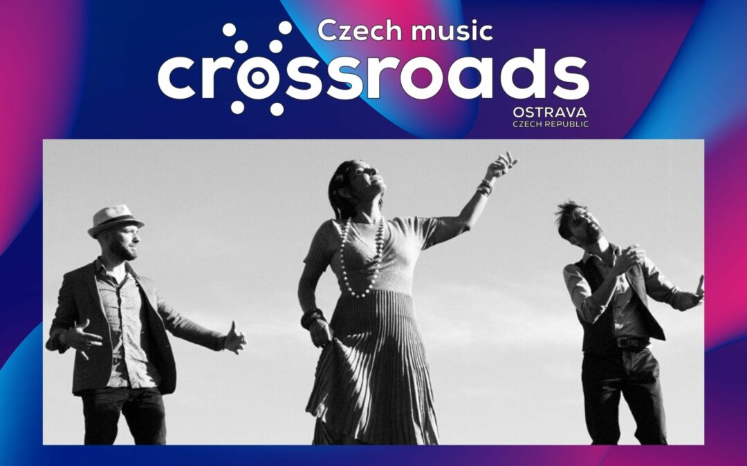 Bel Air de Forro représente la Bretagne au Czech Music Crossroads