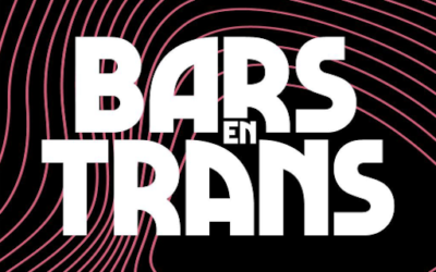Mick Strauss en concert aux Bars en Trans