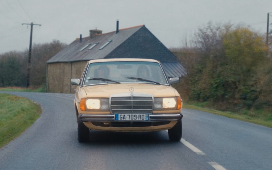 Découvrez les nouveaux clips des artistes La Criée