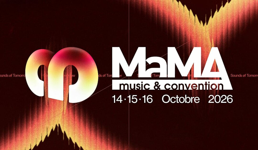 Fleuves au MaMA pour les 10 ans d’Airfono