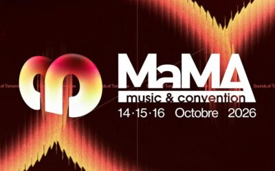 Fleuves au MaMA pour les 10 ans d’Airfono